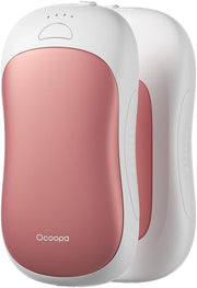 OCOOPA UT3 PRO Rechargeable Hand Warmers – Set of 2, 10,000 mAh