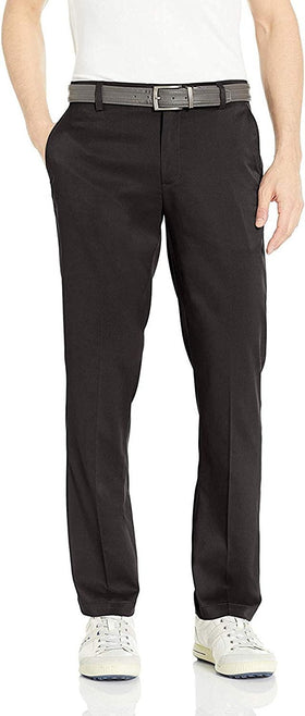 Unleash Your Golfing Potential in Style: Amazon Essentials Men's Straight-Fit Stretch Golf Trouser - Performance Meets Sophistication