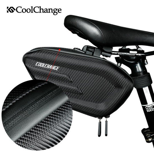 Coolchange saddle bag sale