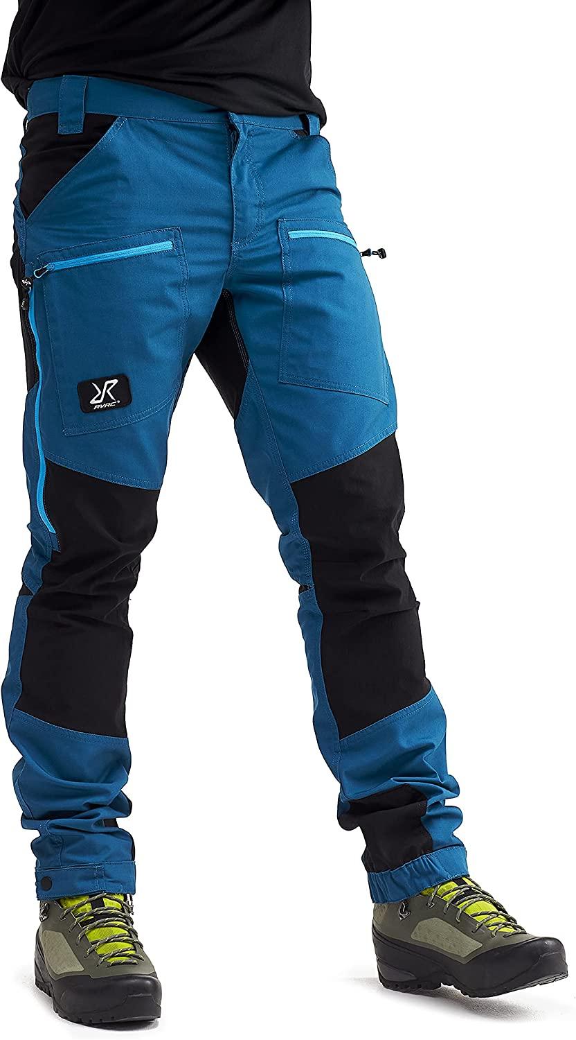 Lightweight Revolution Race Pantalon Elevate Pro Hiking Pants